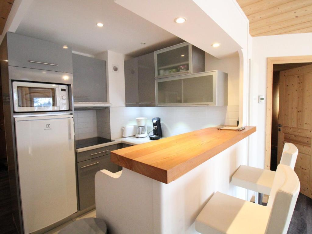 Appartement Avoriaz, 3 pièces, 6 personnes - FR-1-633-7 photo 4