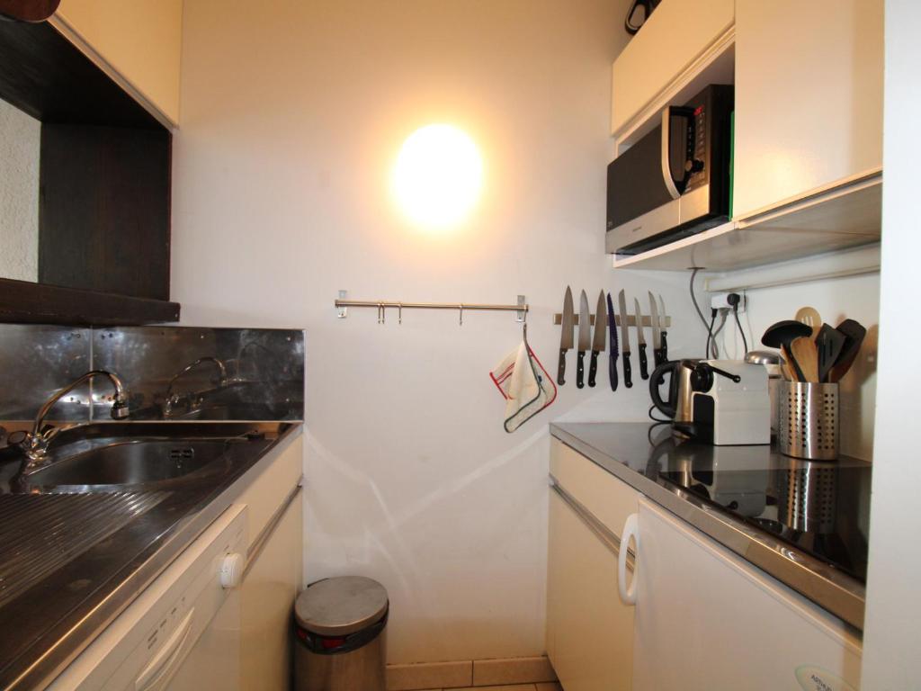 Appartement Avoriaz, 2 pièces, 4 personnes - FR-1-633-10 photo 3