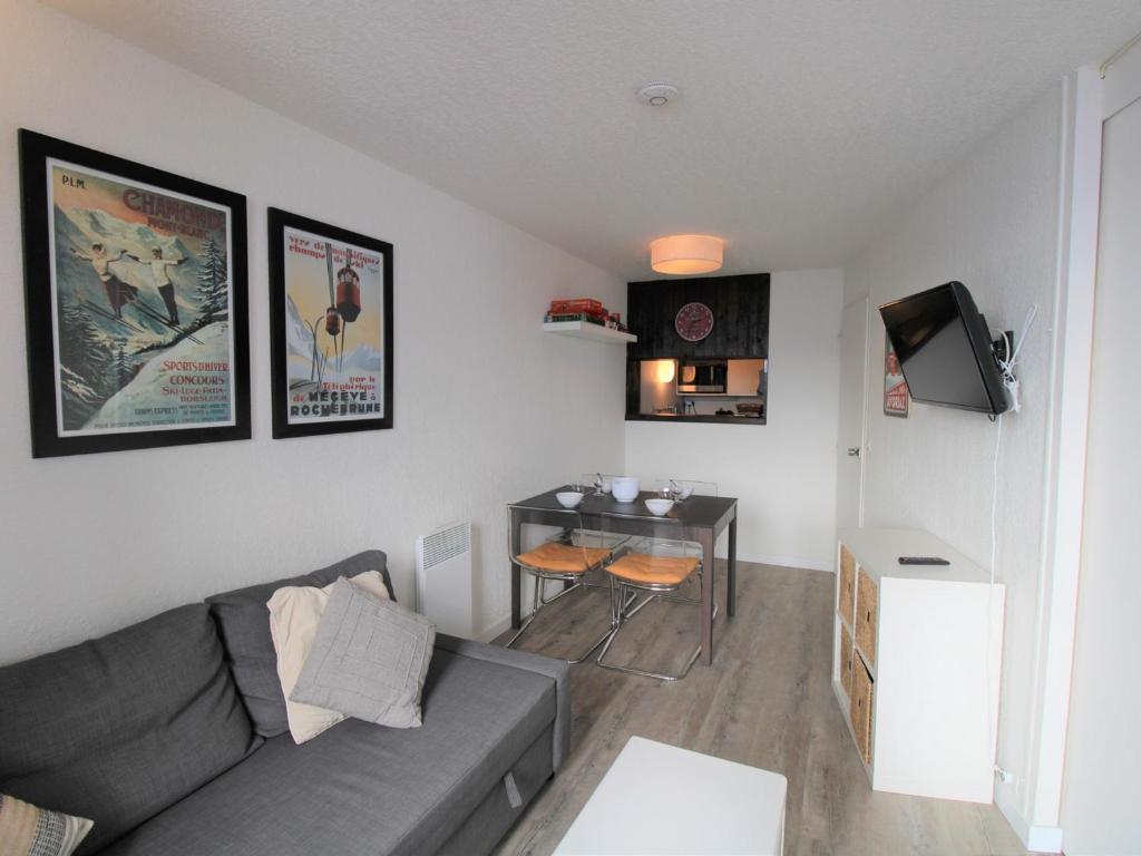 Appartement Avoriaz, 2 pièces, 4 personnes - FR-1-633-10 photo 2