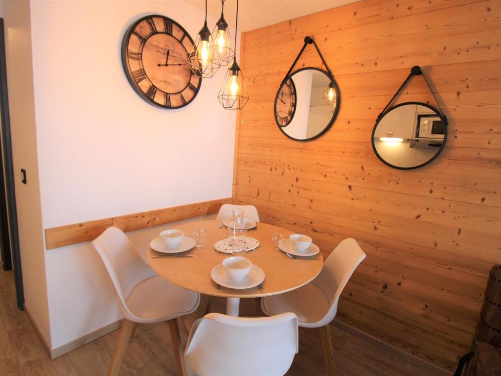 Appartement Avoriaz, 2 pièces, 4 personnes - FR-1-633-32 photo 4
