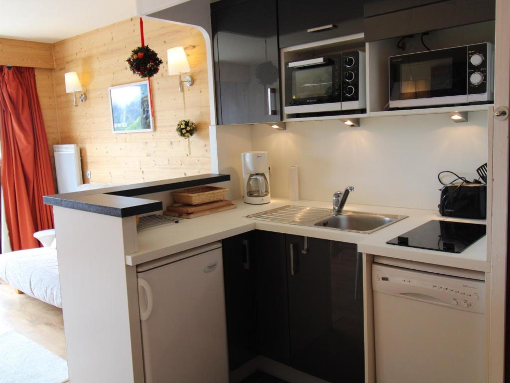 Appartement Avoriaz, 2 pièces, 6 personnes - FR-1-633-26 photo 4