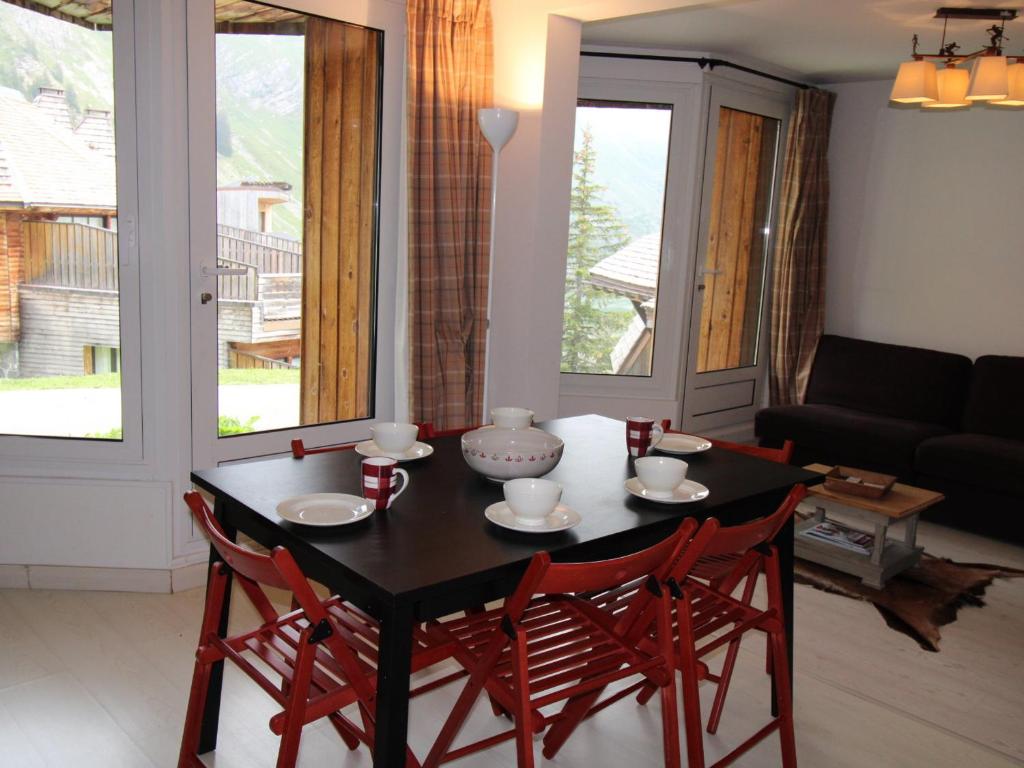 Appartement Avoriaz, 4 pièces, 6 personnes - FR-1-633-8 photo 1