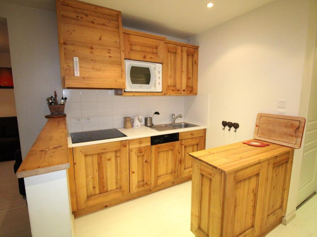 Appartement Avoriaz, 4 pièces, 6 personnes - FR-1-633-8 photo 3