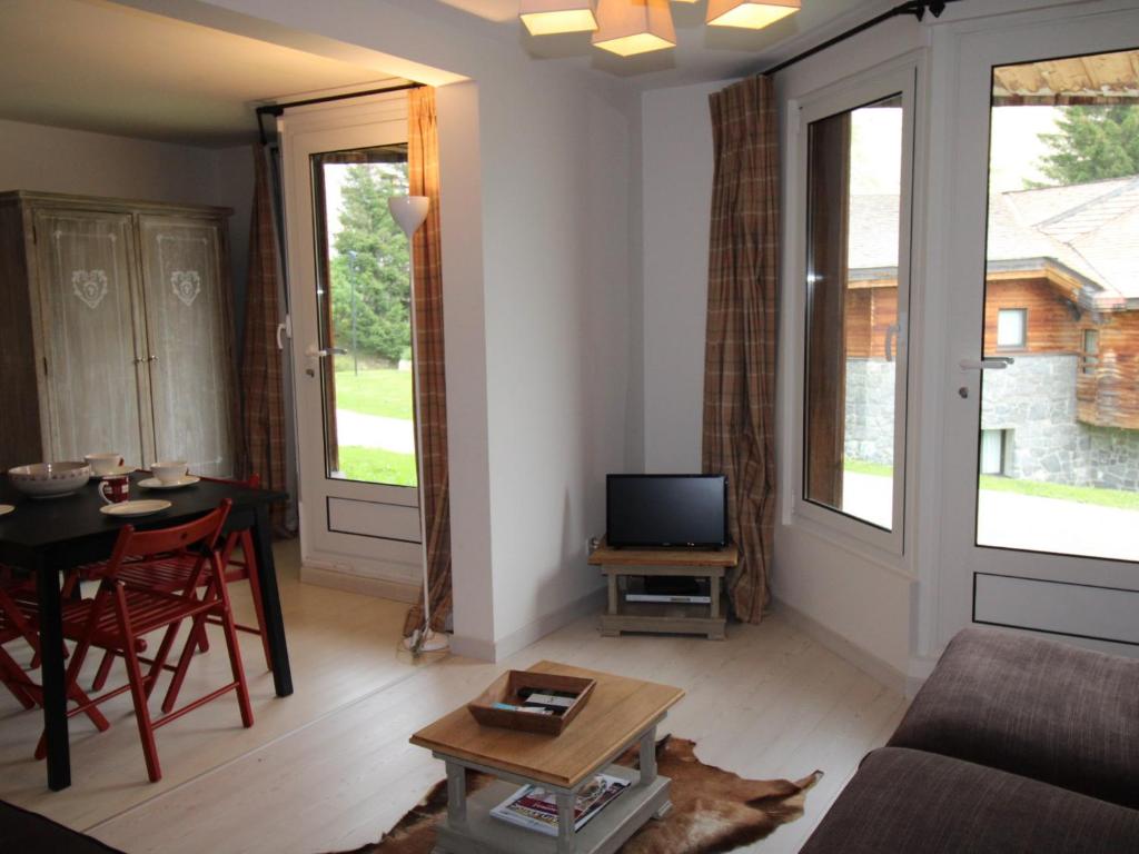 Appartement Avoriaz, 4 pièces, 6 personnes - FR-1-633-8