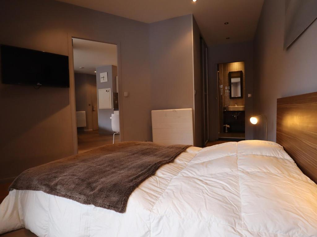 Appartement Avoriaz, 4 pièces, 8 personnes - FR-1-633-13 photo 4
