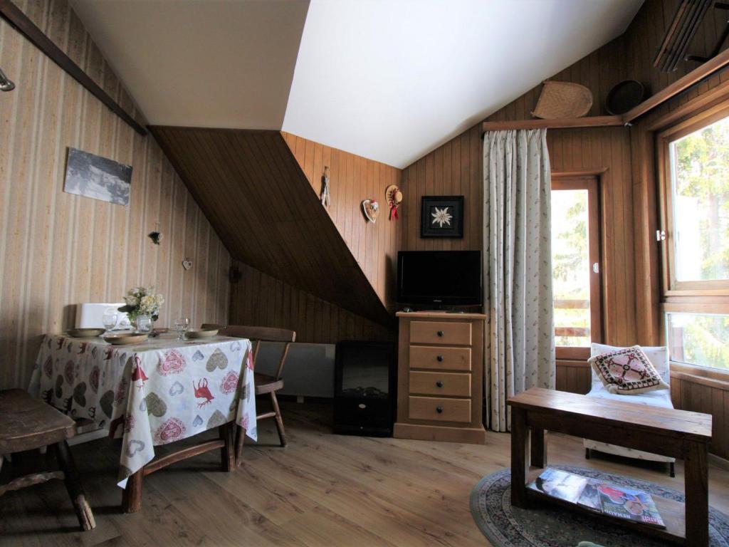 Studio Avoriaz, 1 pièce, 4 personnes - FR-1-633-42 photo 1