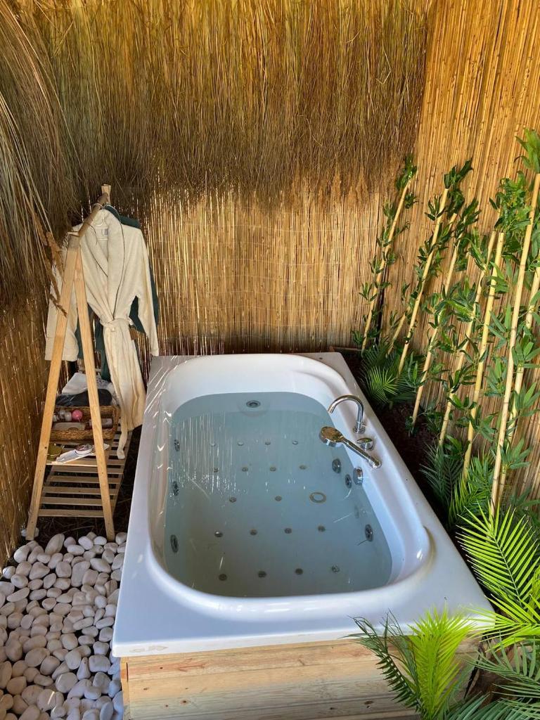 Sapanca Mystic Bungalow & Tiny House photo 3