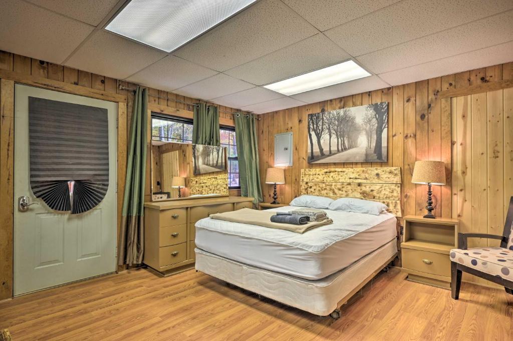 Cheyenne Ranch Apt with 50 Acres by Raystown Lake photo 4