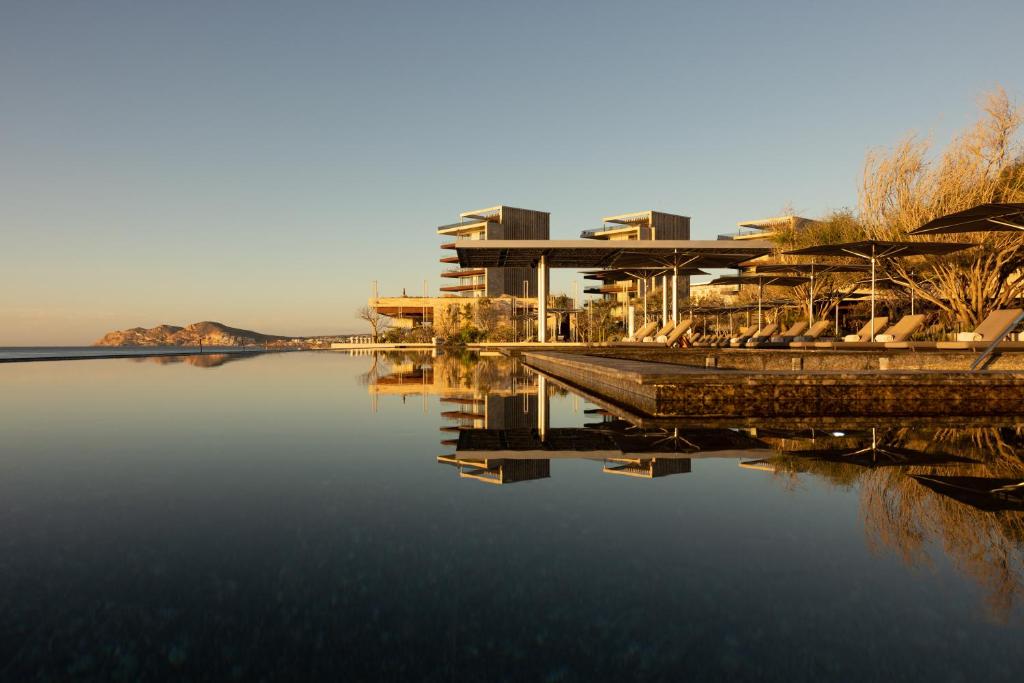 Solaz, a Luxury Collection Resort, Los Cabos photo 1
