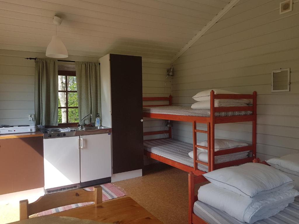 Lufta Camping & Restaurang photo 4
