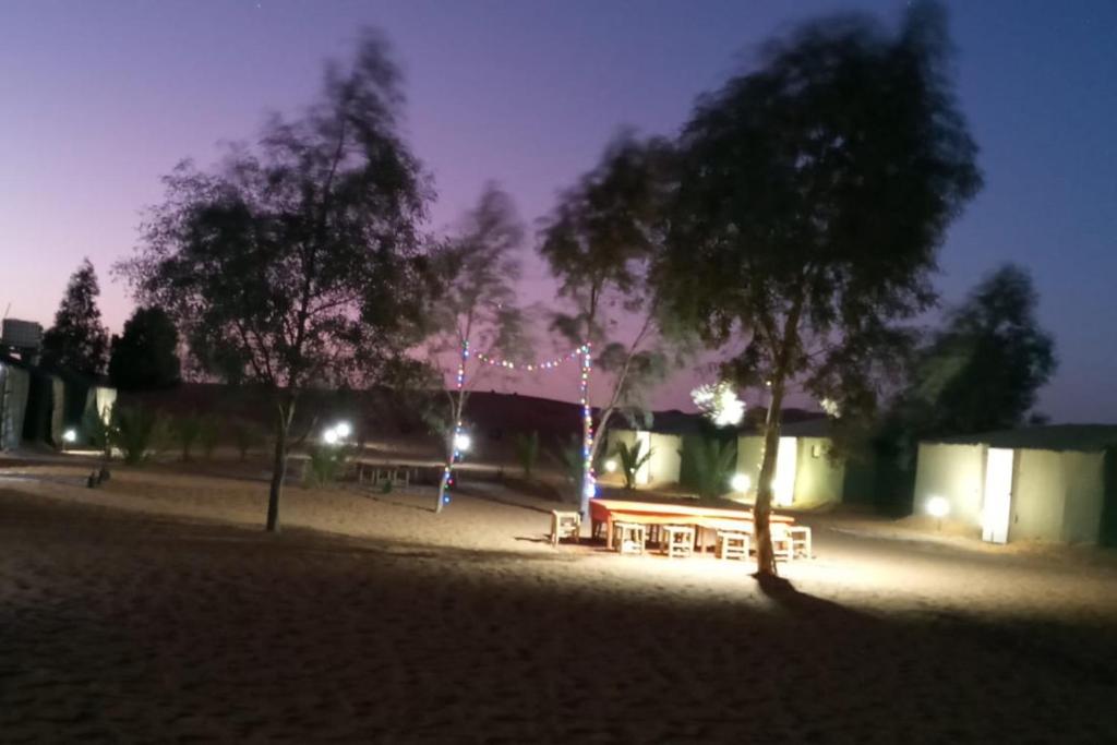 Camel Trek Bivouac photo 2