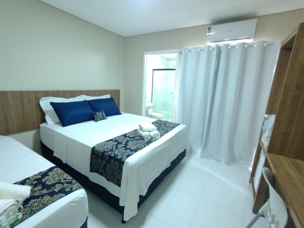 HOTEL LA SIERRA photo 2