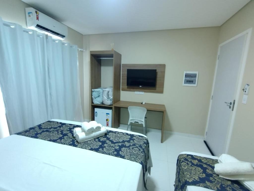 HOTEL LA SIERRA photo 3