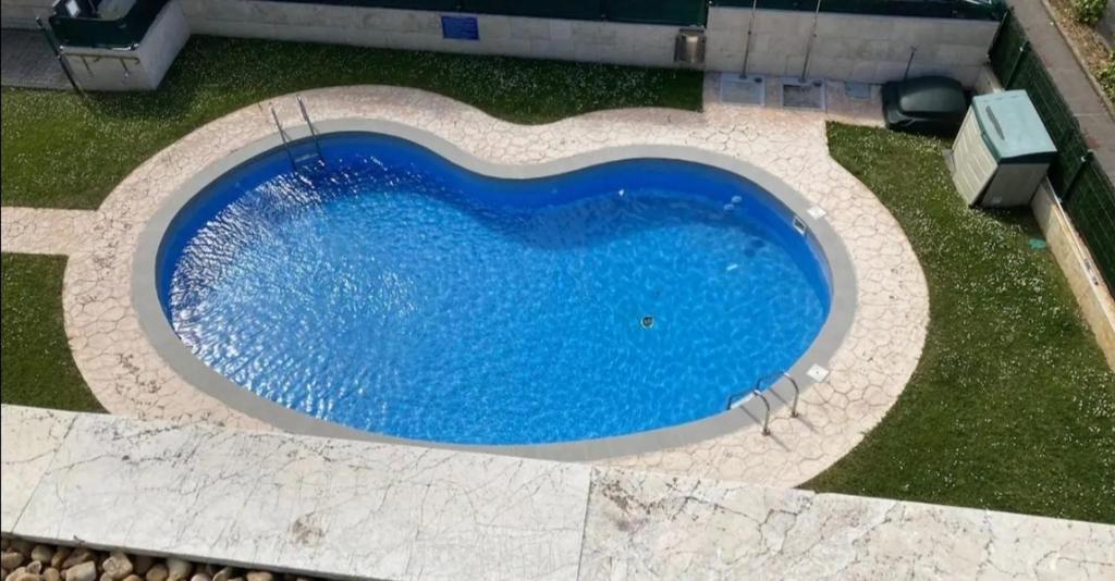 Apartamento en Soto de la Marina. Wifi y piscina. photo 1