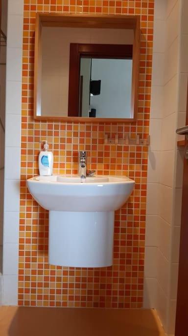 Apartamento en Soto de la Marina. Wifi y piscina. photo 3