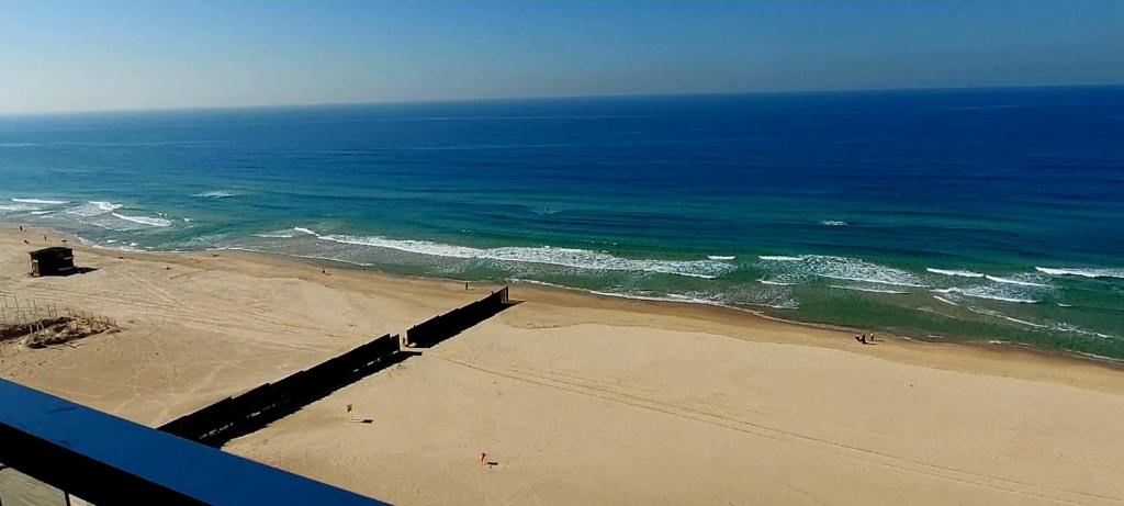 Apart Hotel TLV/Bat Yam Beach Front 1207 photo 3