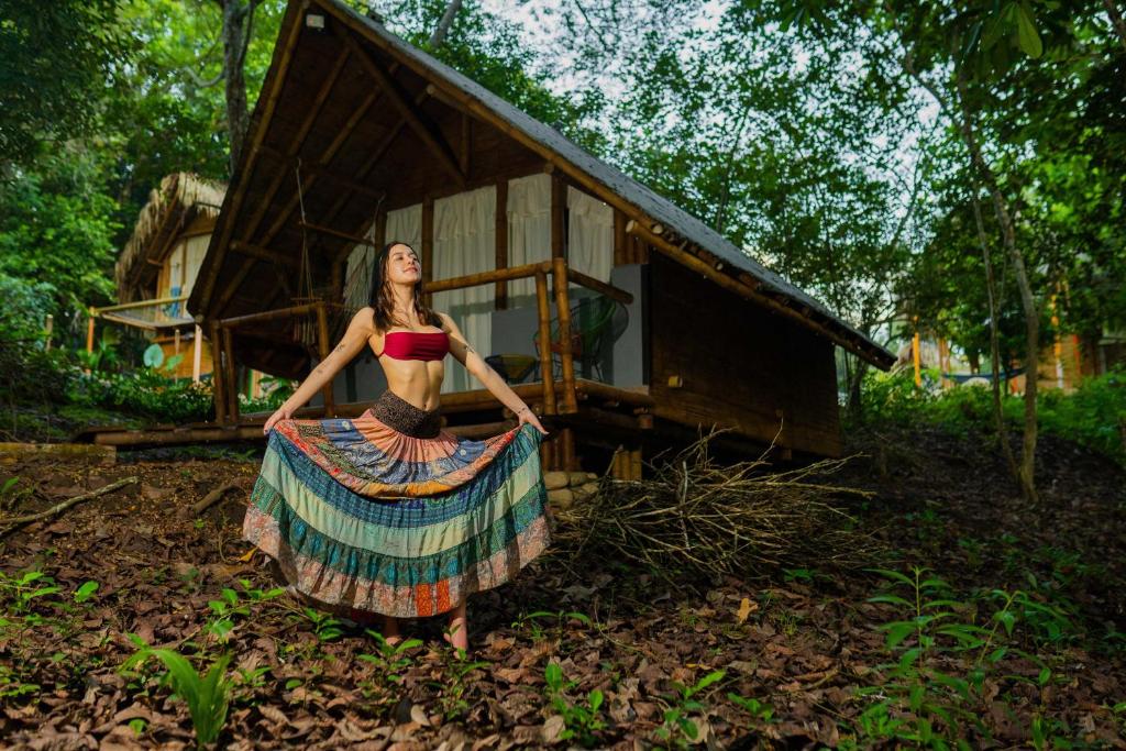 8 Caminos Glamping photo 4