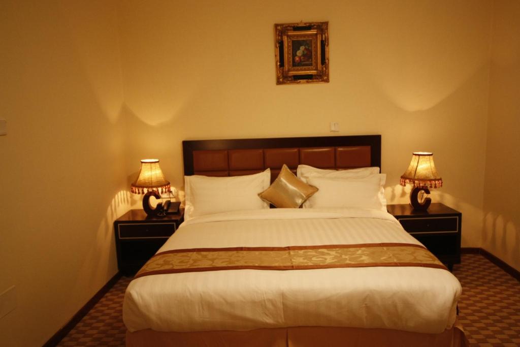 caravan Hotel Addis photo 4