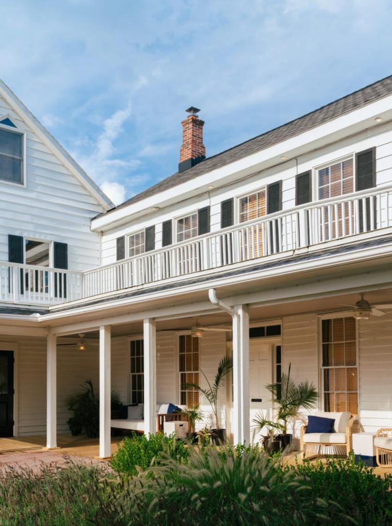 Wylder Hotel - Tilghman Island photo 1