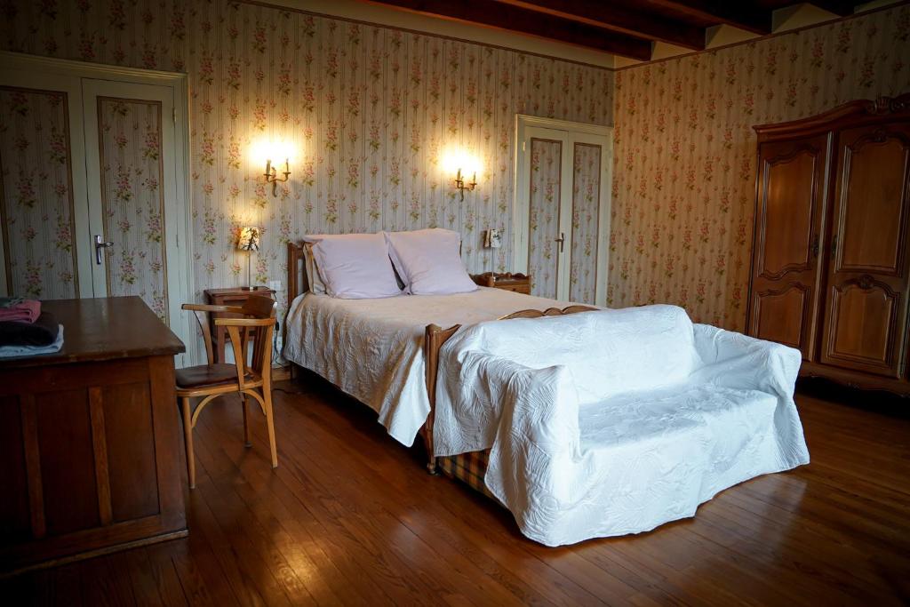 maison bourgeoise photo 1
