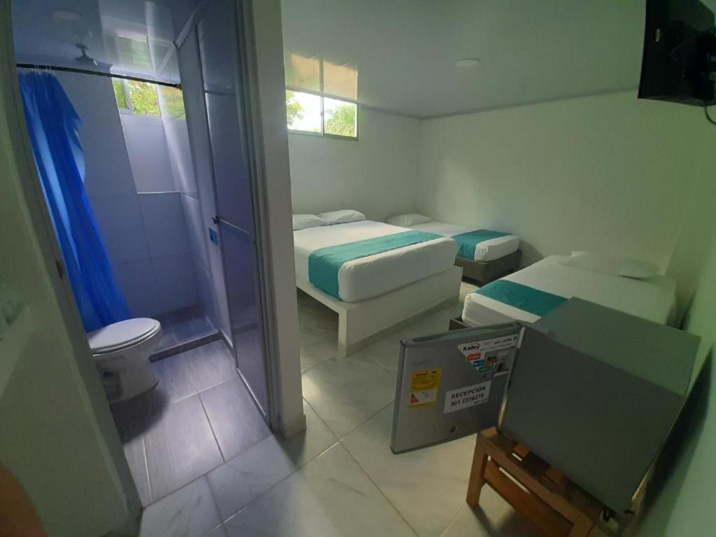 Sky view hotel tolu photo 1