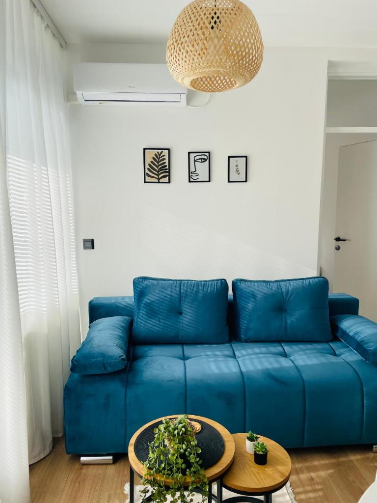 Comodo apartman Vinkovci photo 2