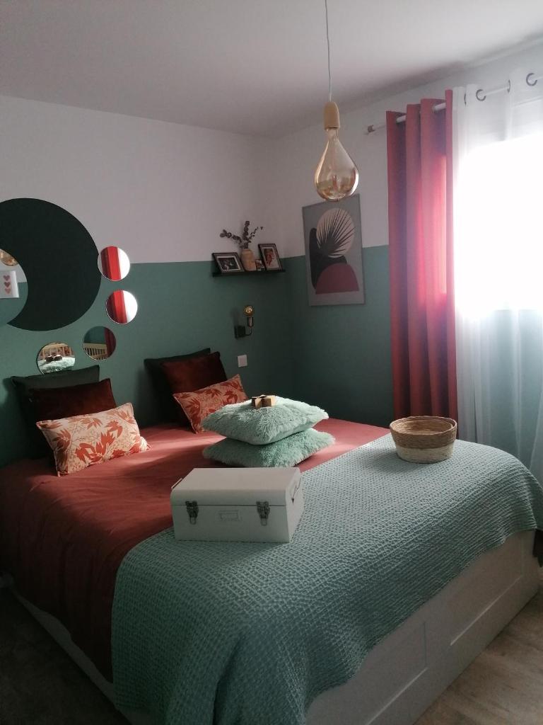 Chambre à louer chez habitant proximité circuit 24h