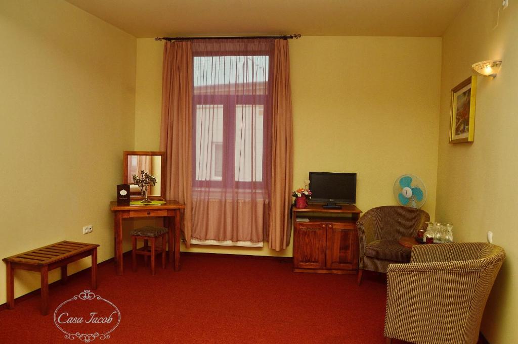 Casa Iacob photo 2