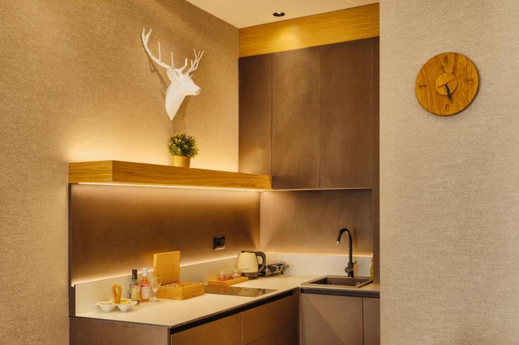 WILD BEAUTY Apartment-Modern mountain 2 photo 3