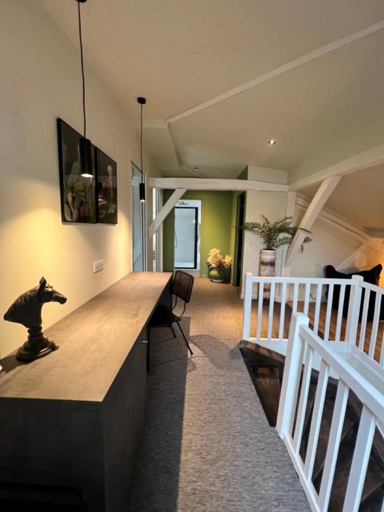 DUPLEX AVENUE ROYALE photo 3