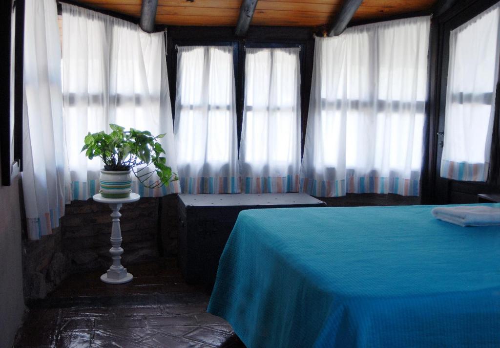 Cabanas en el Jardin Nativo photo 2