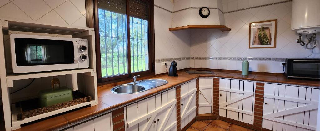 Casa rural Camelot photo 4