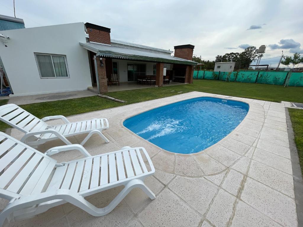 Casa quinta La Justina photo 2