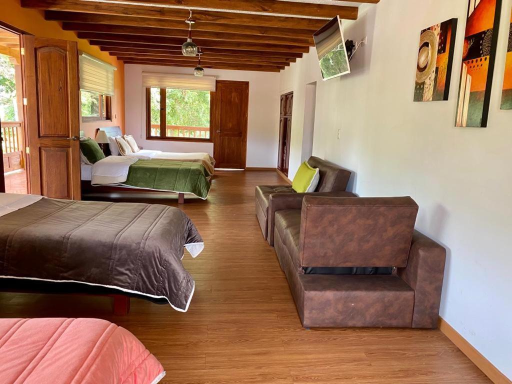 Hosteria Campestre San Fermin photo 1