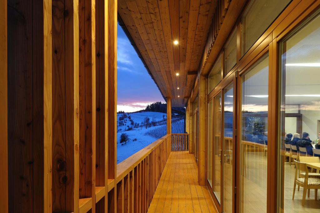 Vino Valdhuber Apartments photo 3