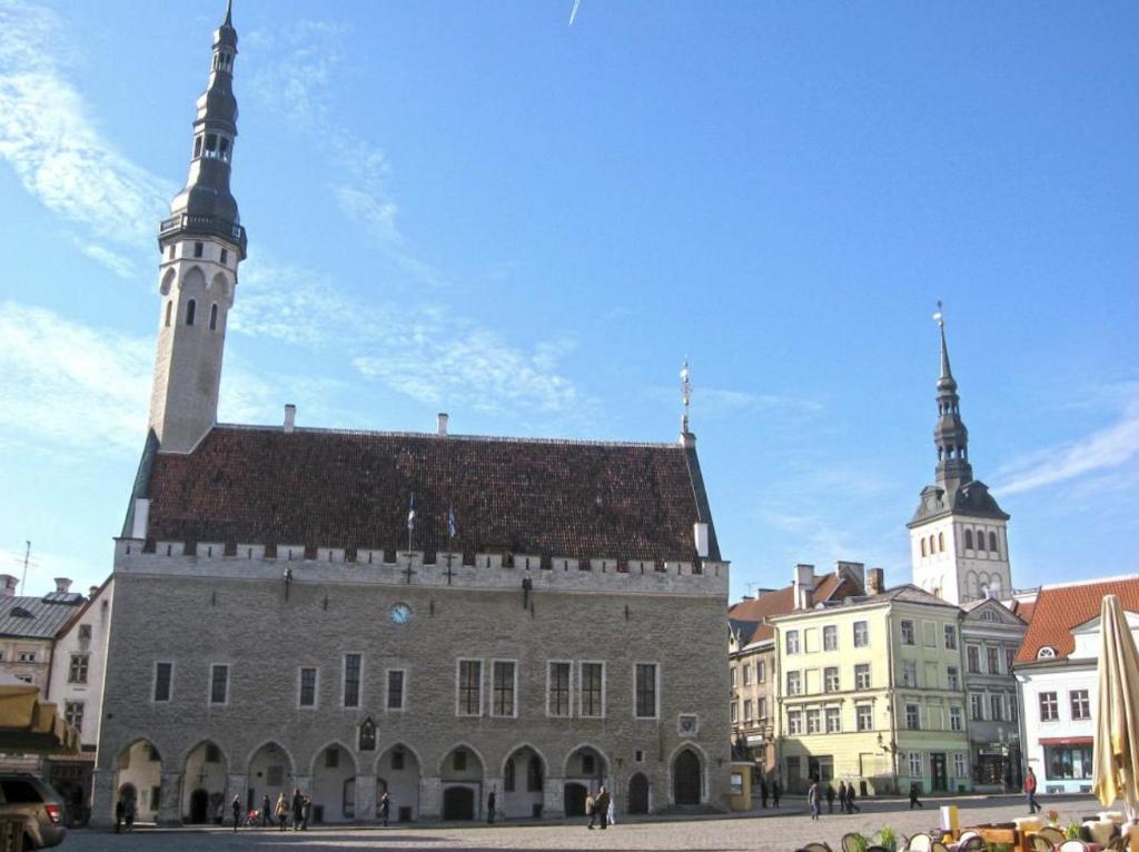 Old Town Tallinn Luxury Residence, Keila