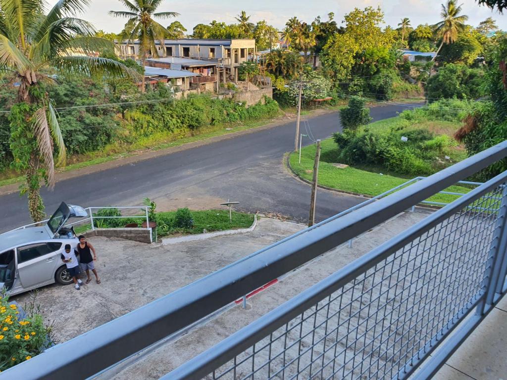 Family Homestay with 3 Bedrooms photo 2