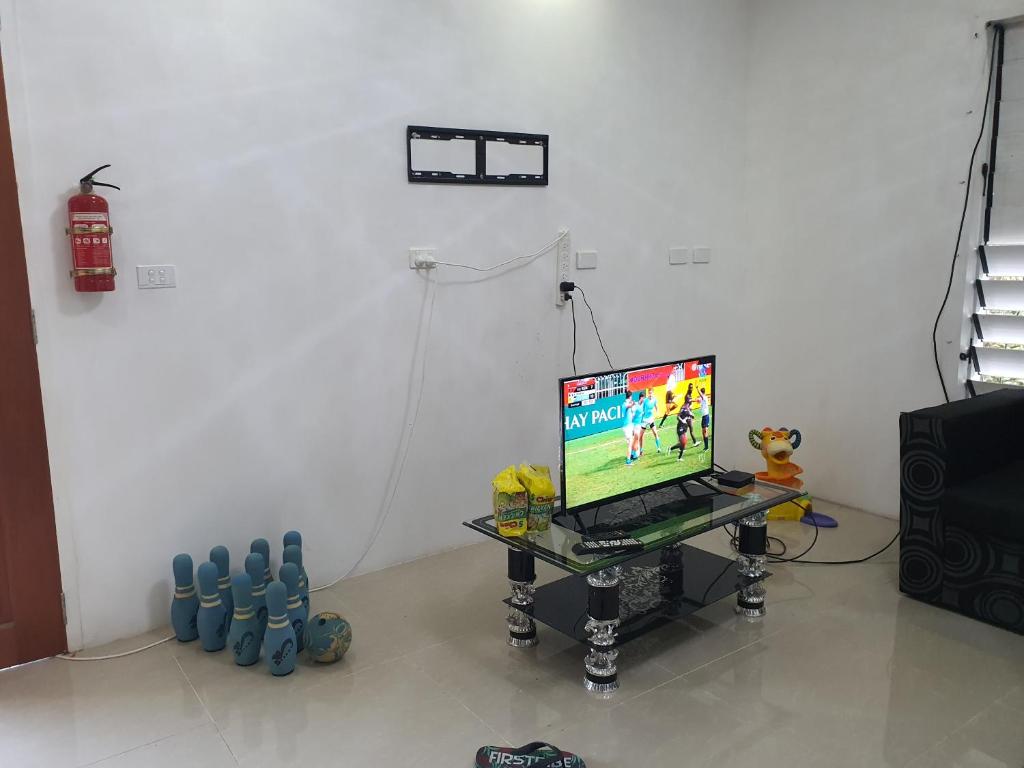 Family Homestay with 3 Bedrooms photo 3