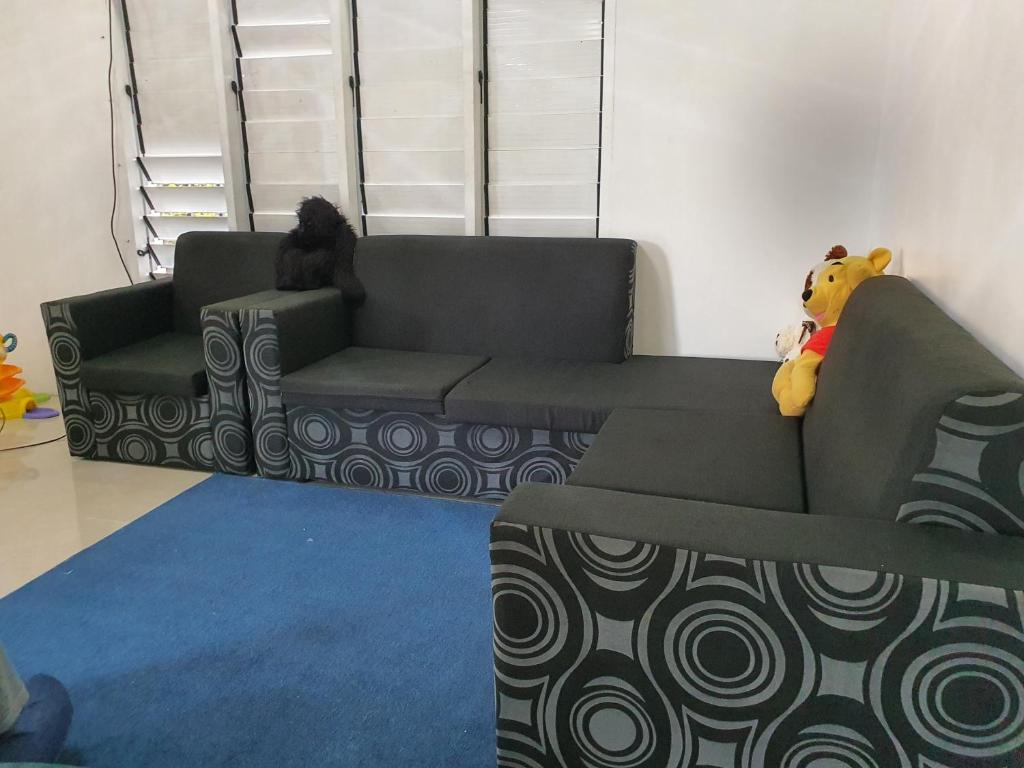 Family Homestay with 3 Bedrooms photo 4