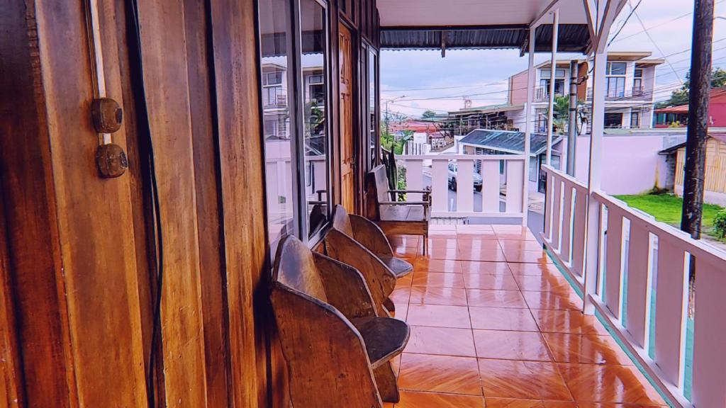 Alpha Arenal photo 2