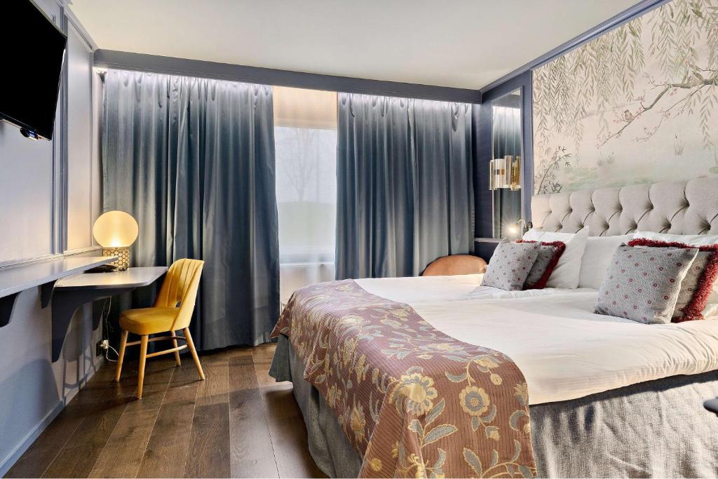 Best Western Karlshamn Spa & Relax photo 1