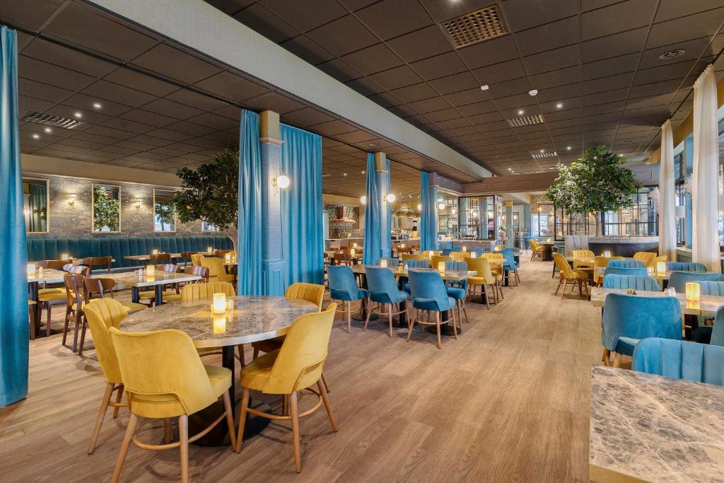 Best Western Karlshamn Spa & Relax photo 4