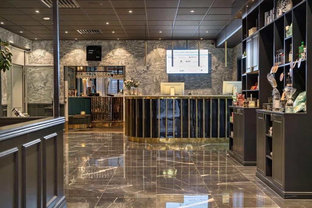 Best Western Karlshamn Spa & Relax photo 2