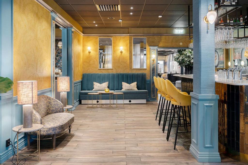 Best Western Karlshamn Spa & Relax photo 3