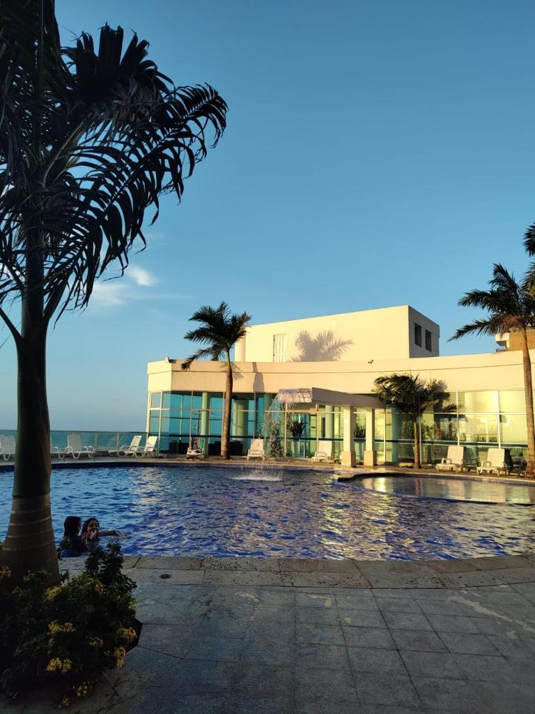 apartamento en bocagrande photo 2