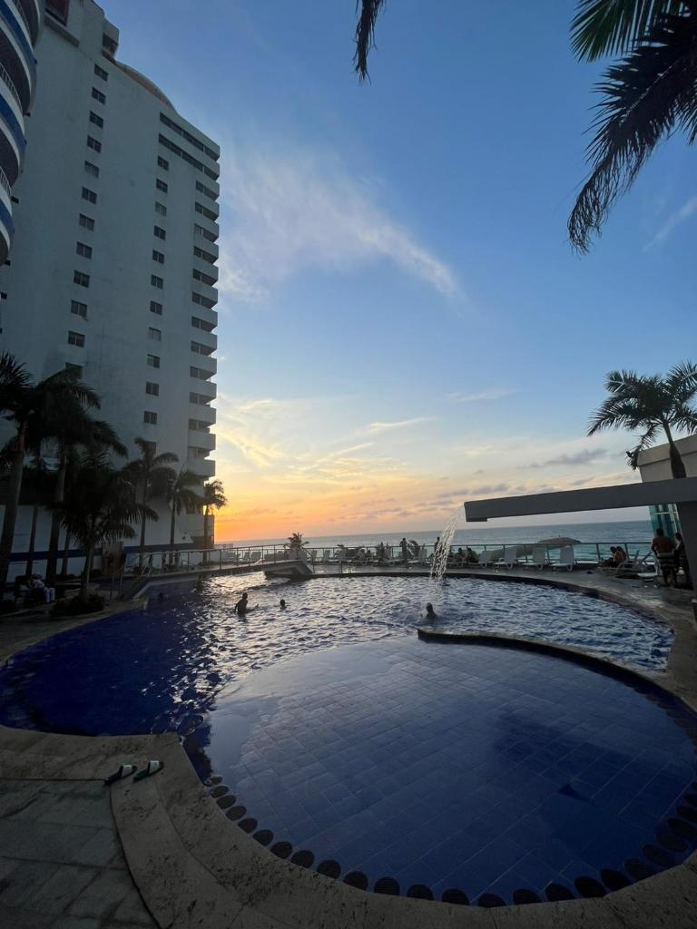 apartamento en bocagrande photo 1