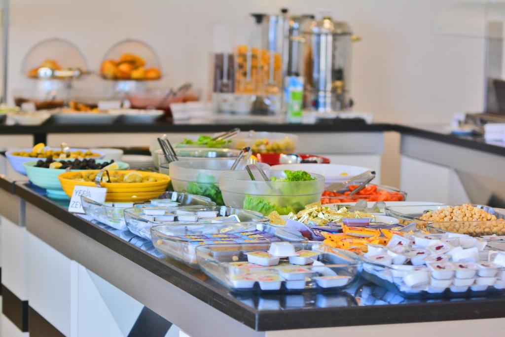 Ahsaray Hotel photo 3