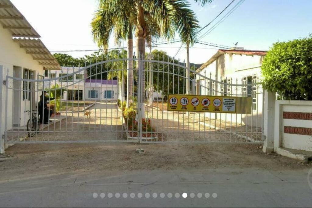 Casa Entre Los Arboles +Piscina photo 3