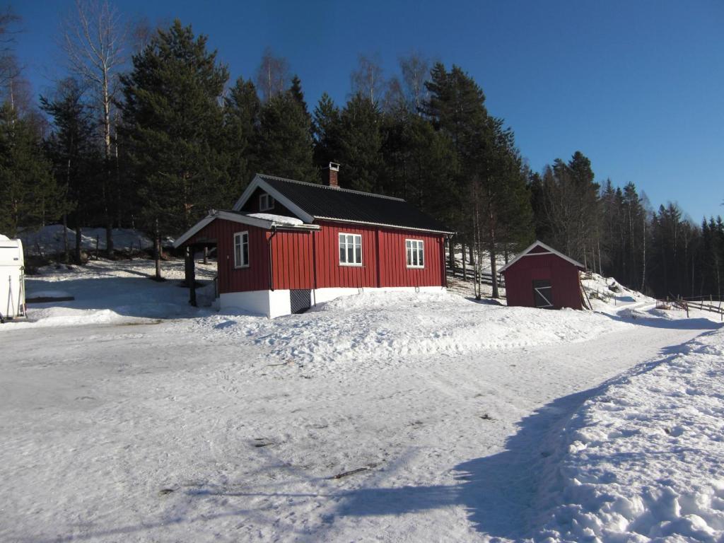 Åsgardane Gjestegard photo 4