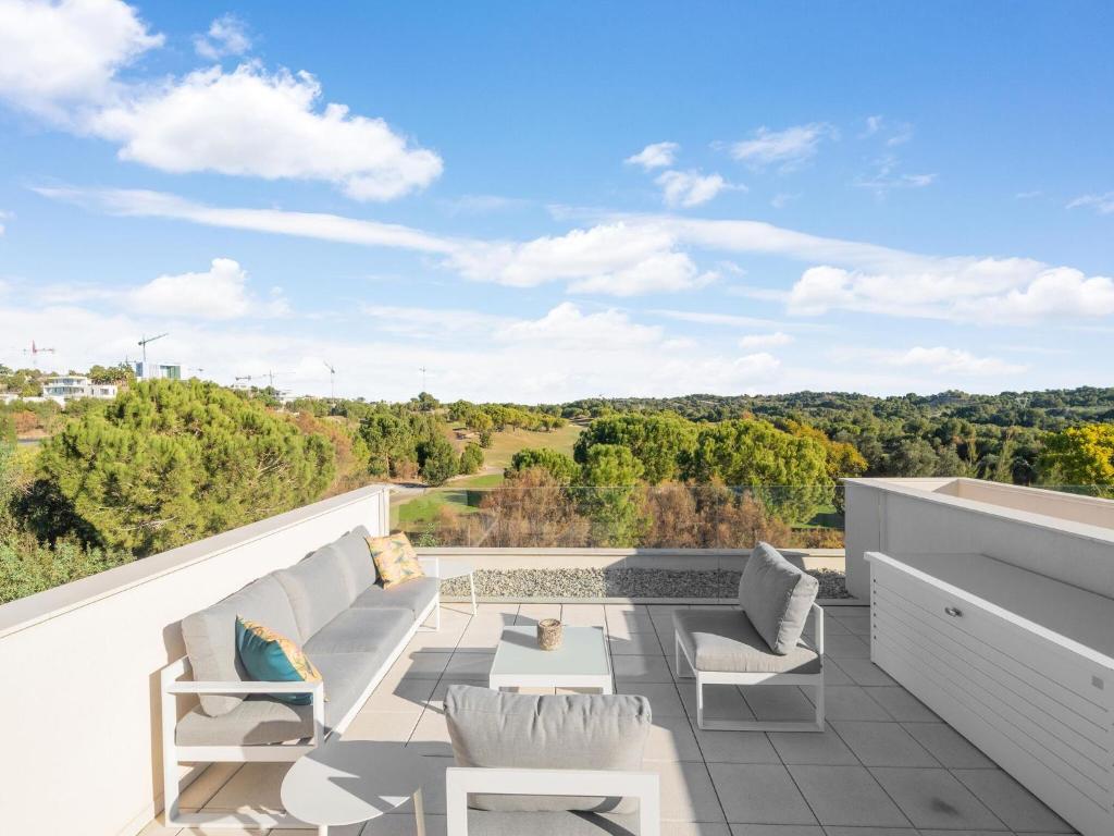 Nice holiday home in Dehesa De Campoamor with private pool photo 1